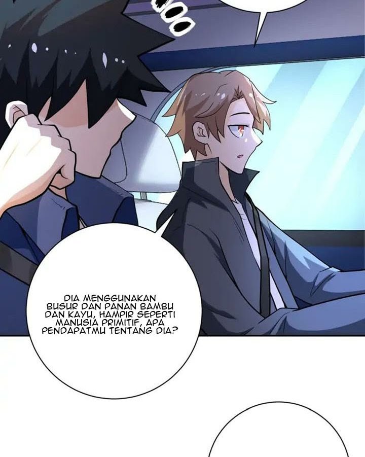 Super System Chapter 104 Gambar 11